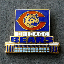 Chicago bears