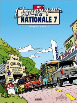 Chroniques de la nationale 7