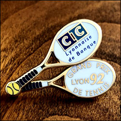 Cic lyonnaise de banque gp lyon 1993