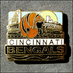 Cincinnati bengals