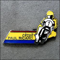 Circuit paul ricard 250