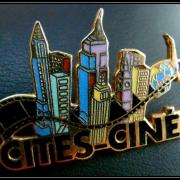 Cites cines