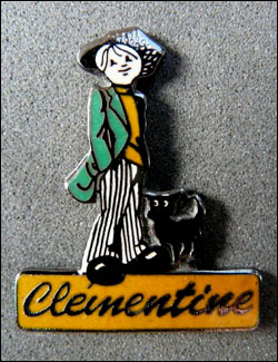 Clementine