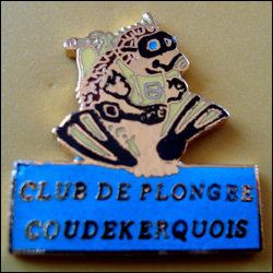 Club de plongee coudekerquois