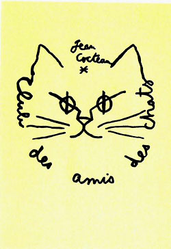 Club des amis des chats