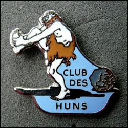 Club des huns 250