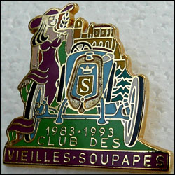 Club des vieilles soupapes 1