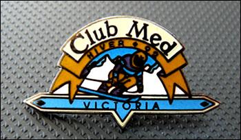 Club med victoria