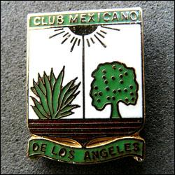 Club mexicano los angeles 250