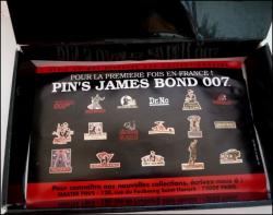 Coffret james bond 2