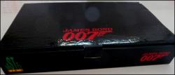 Coffret james bond 3