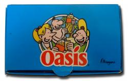 Coffret oasis margerin ferme