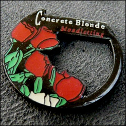 Concrete blonde 250