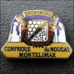 Confrerie du nouget montelimar