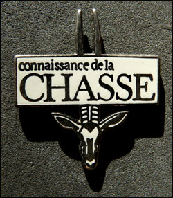 Connaissance de la chasse