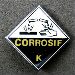 Corrosif