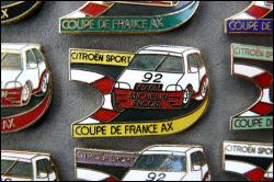 Coupe de france ax citroen sport 2