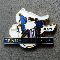 Crans montana 1