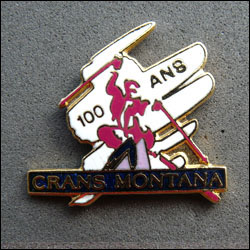 Crans montana 2