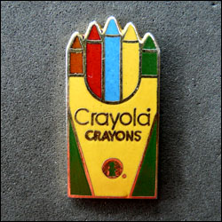 Crayola