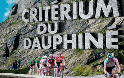 Criterium du dauphine 1