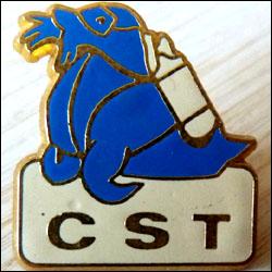 Cst