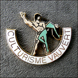 Culturisme vauvert 250