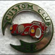 Custom club 52