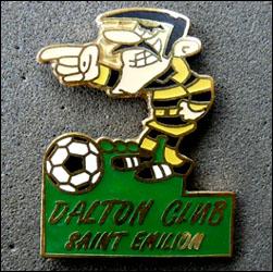 Dalton club saint emilion 250