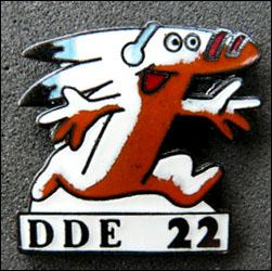 Dde 22 250