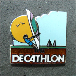 Decathlon