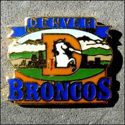 Denver broncos