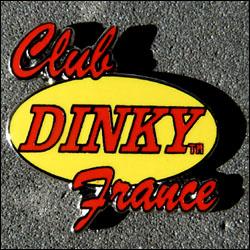 Dinky toys 250