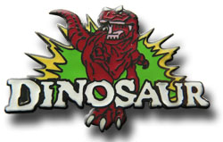 Dinosaur