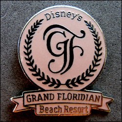 Disnay s grand floridian beach resort