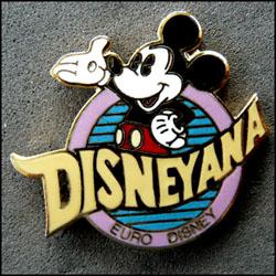 Disneyana 250