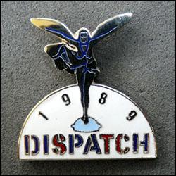 Dispatch 1989 250