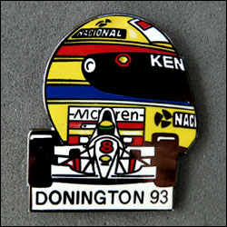 Donington 93