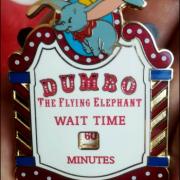 Dumbo timing 2