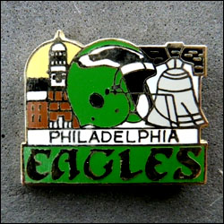 Eagles philadelphia
