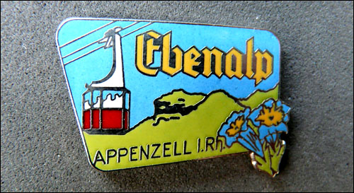 Ebenalp