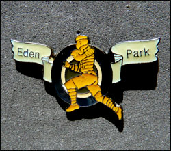 Eden park