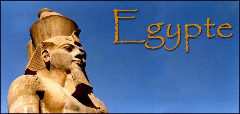 Egypte