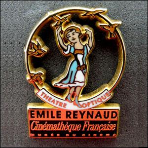 Emile reynaud