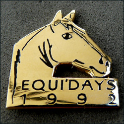 Equi days 1992