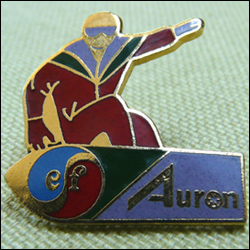 Esf auron 250