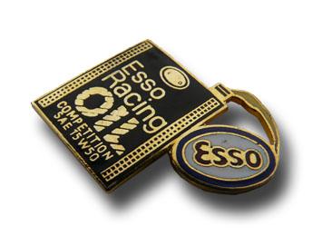 Esso 5