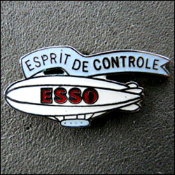 Esso esprit de controle 2