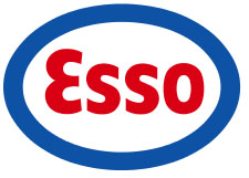 Esso logo 1