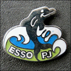 Esso pj